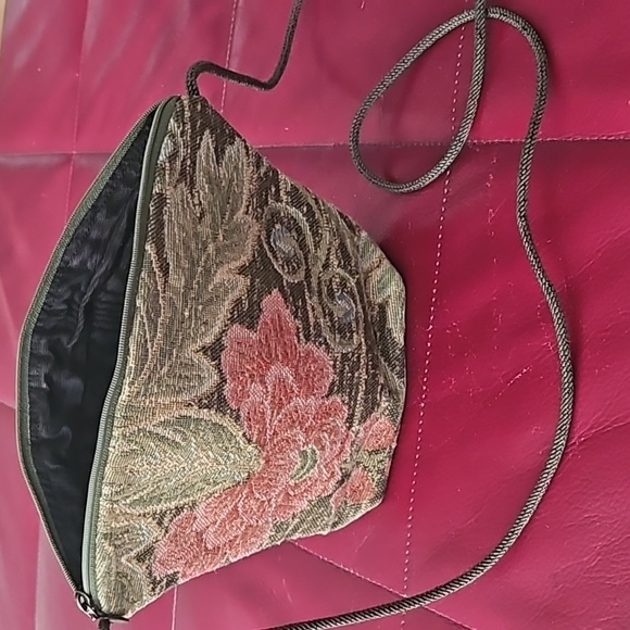 Maruca Handbag - Picture 3 of 6